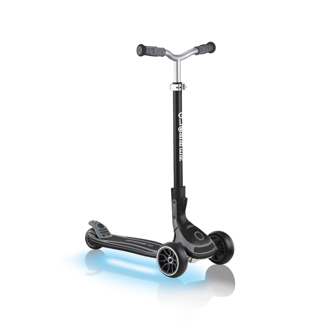 GLOBBER ULTIMUM LIGHT черный (613-120) GLOBBER ULTIMUM LIGHT черный (613-120)
