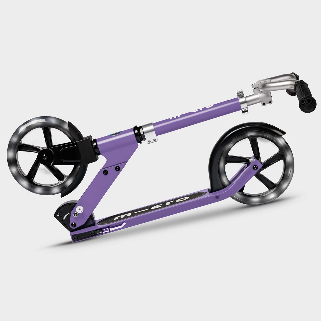 MICRO Cruiser LED сиреневый (SA0251)