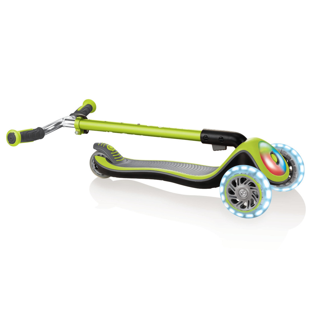 GLOBBER ELITE PRIME зеленый (444-806) GLOBBER ELITE PRIME зеленый (444-806)