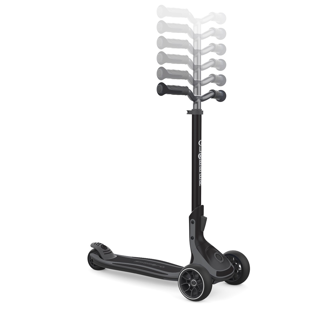 GLOBBER ULTIMUM черный (612-120) GLOBBER ULTIMUM черный (612-120)