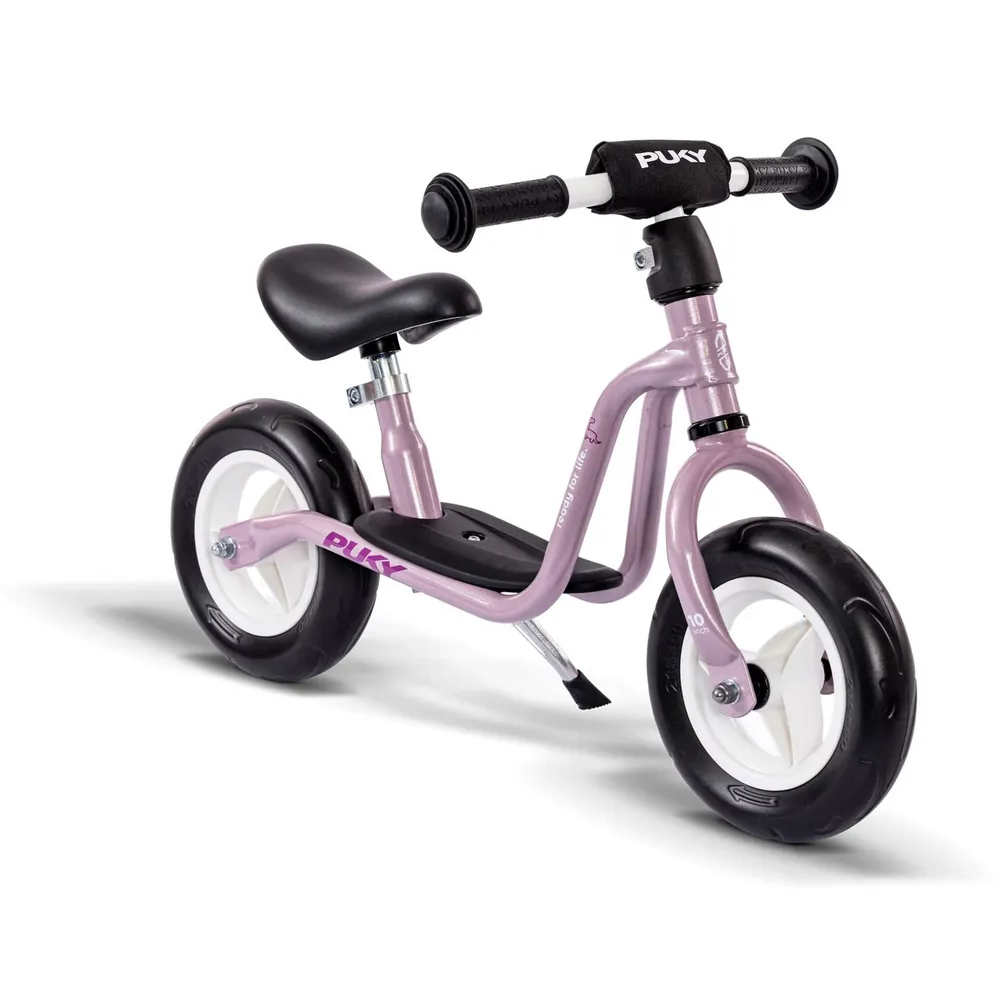 PUKY Беговел LR M pearl pink жемчужно розовый (3078)