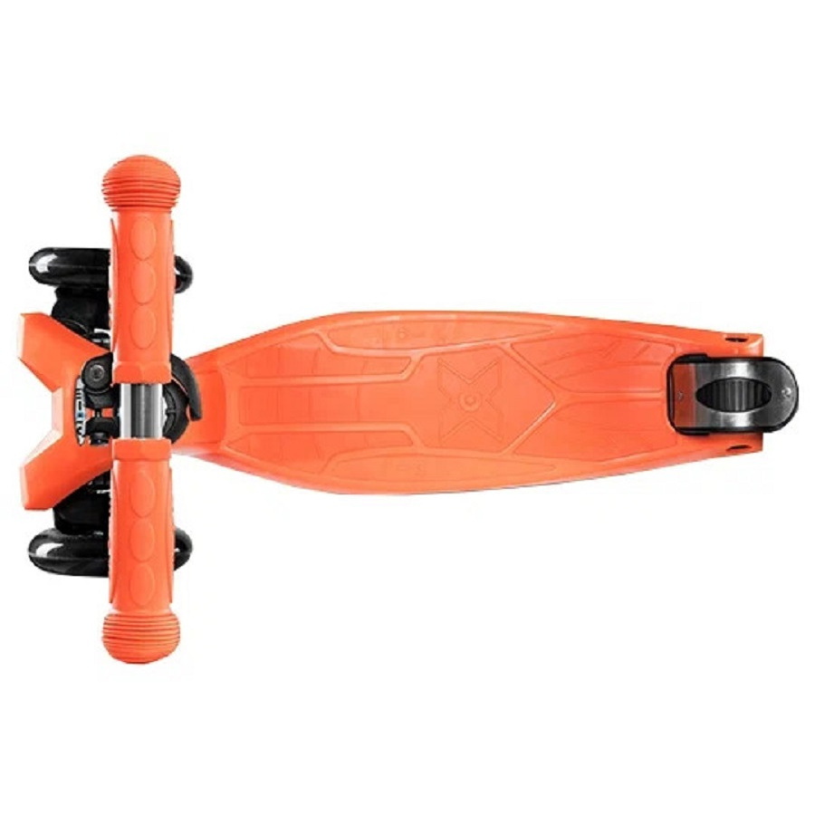 MICRO Maxi оранжевый (MM0028)