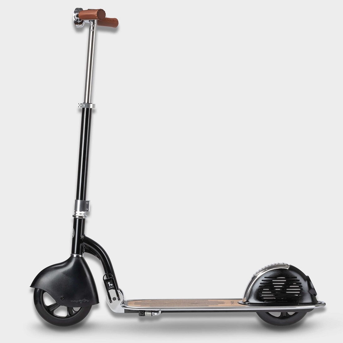 MICRO Navigator черный (SA0232) 