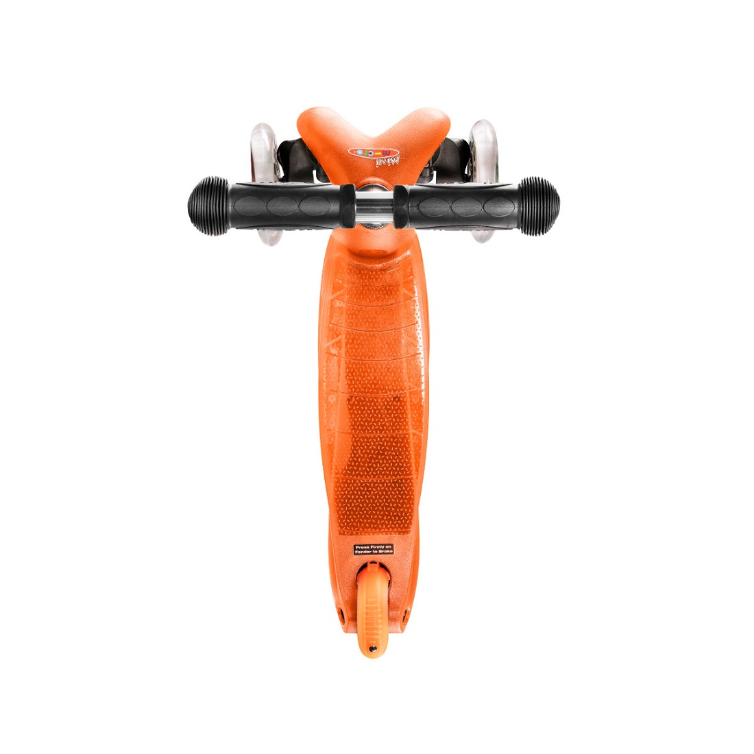 MICRO Mini оранжевый (MM0076d)