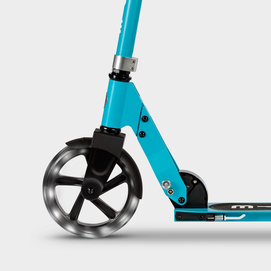 MICRO Cruiser LED аква (SA0199)