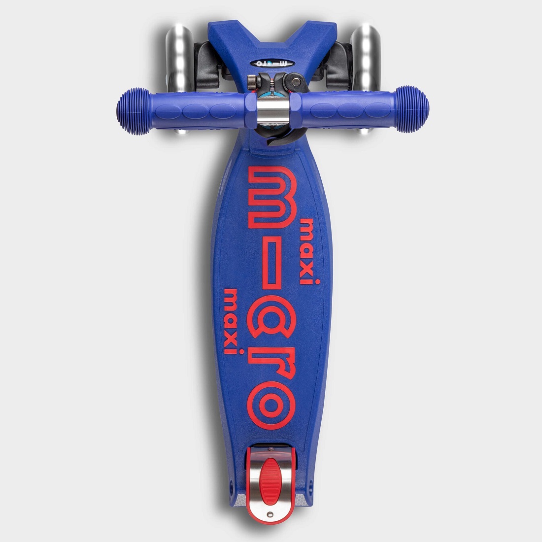 MICRO Maxi Deluxe синий LED (MMD067)