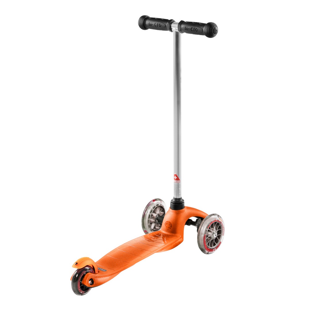 MICRO Mini оранжевый (MM0076d)