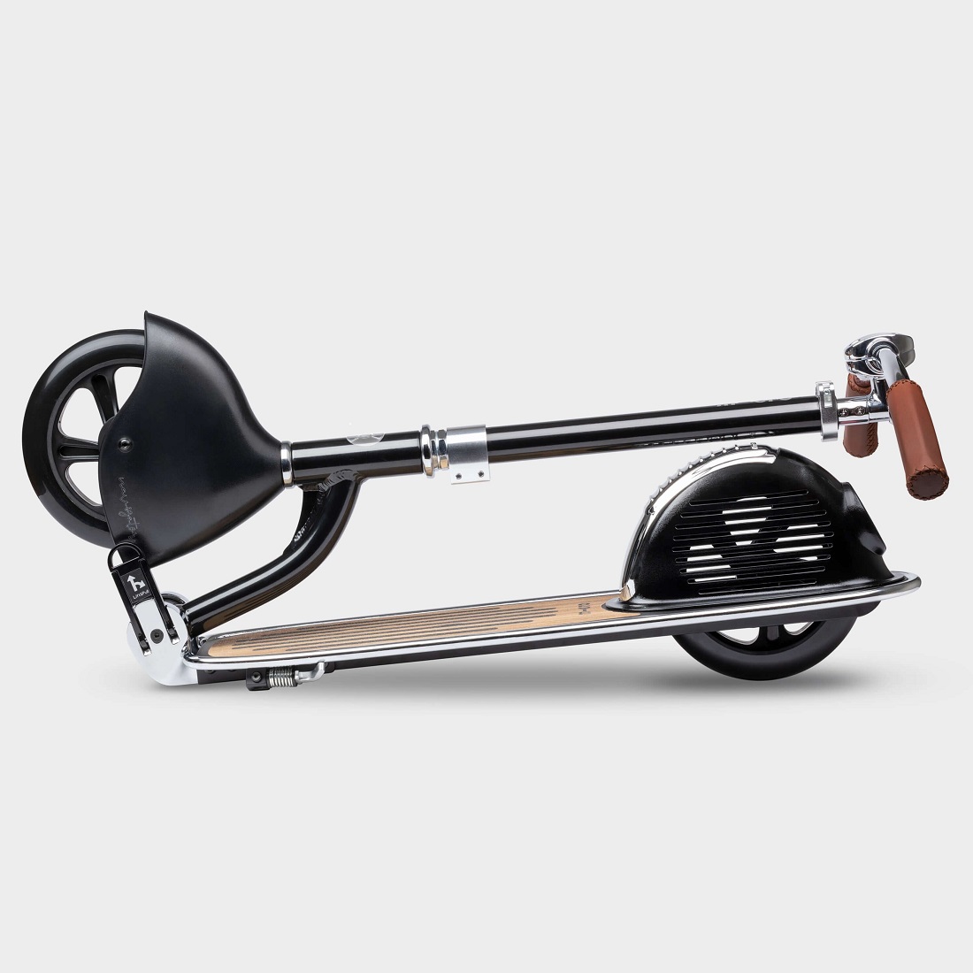 MICRO Navigator черный (SA0232) 