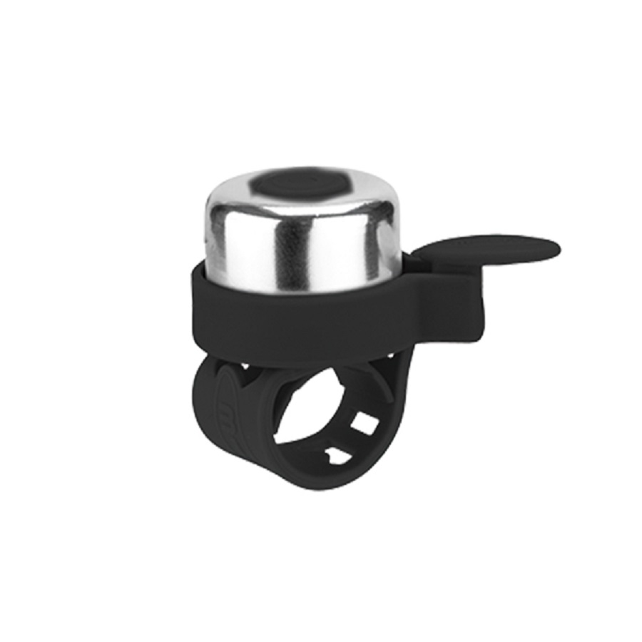 MICRO Звонок черный (V3) (AC4652)