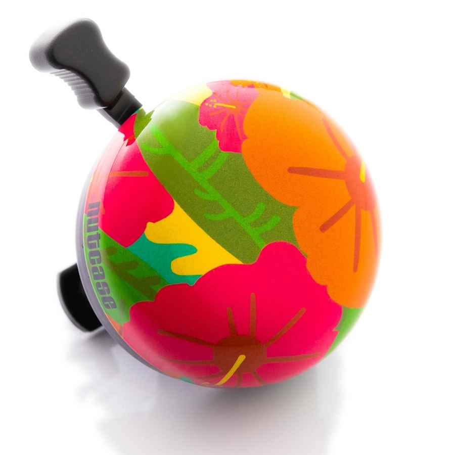  Звонок Nutcase Tropic Wonder (10002452)