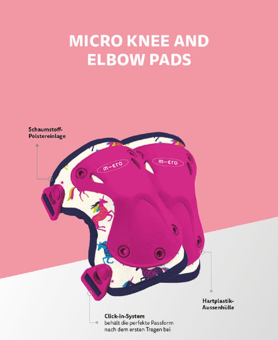 MICRO Комплект защиты Единороги S NEW(AC8021)