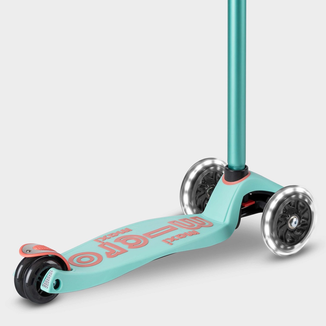 MICRO Maxi Deluxe мятный LED (MMD144)