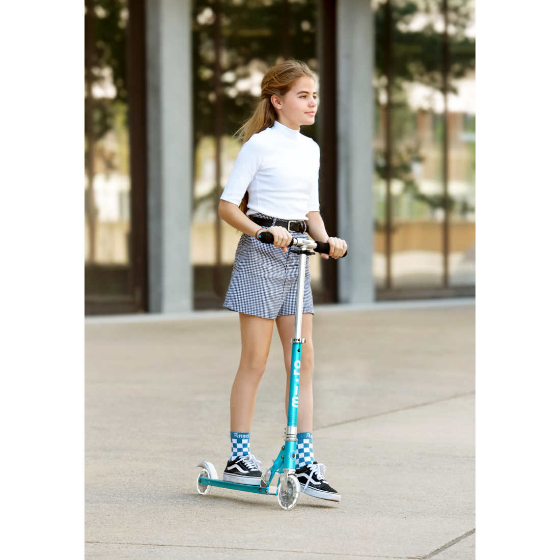 MICRO Sprite аква LED (SA0210)