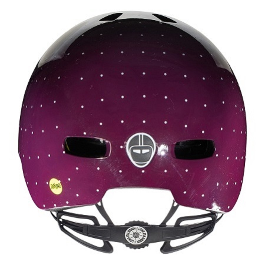 Шлем Nutcase Street Plume MIPS (Size S) (ST21-G412-S) Шлем Nutcase Street Plume MIPS (Size S) (ST21-G412-S)