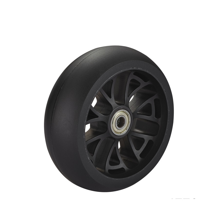 MICRO Колесо переднее 120*42 мм для Maxi Pro (AC406B)