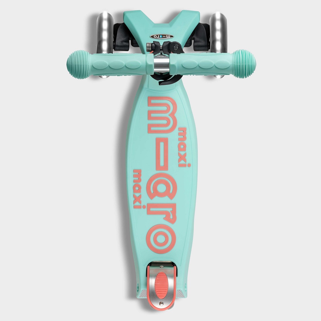 MICRO Maxi Deluxe мятный LED (MMD144)