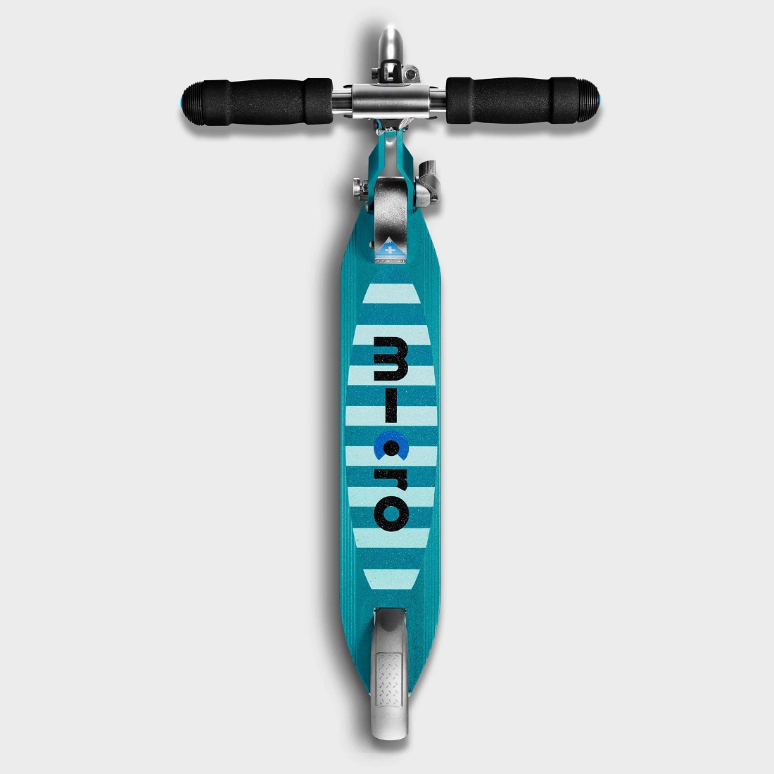 MICRO Sprite бирюзовые полоски LED (SA0218)