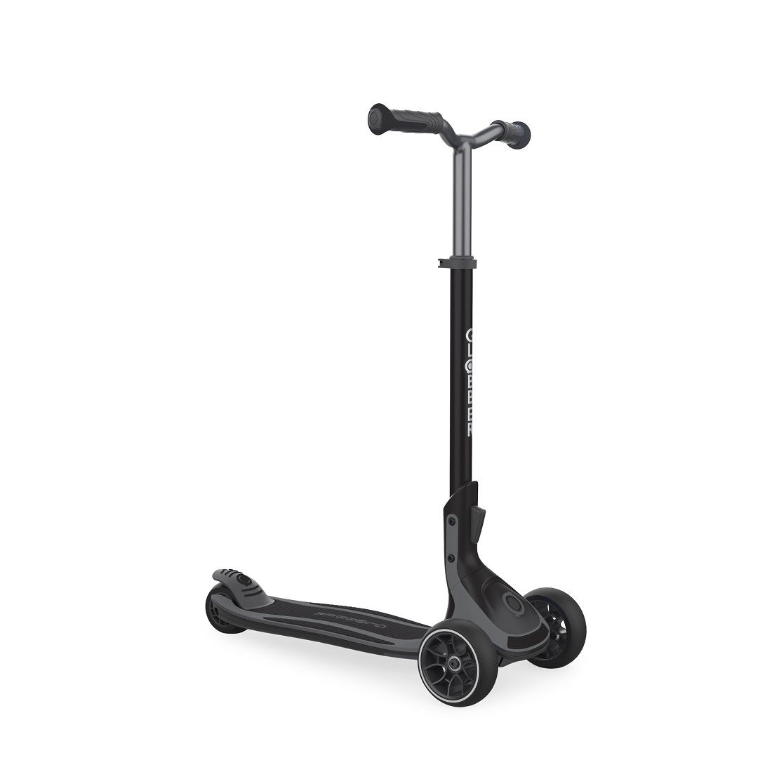 GLOBBER ULTIMUM черный (612-120) GLOBBER ULTIMUM черный (612-120)