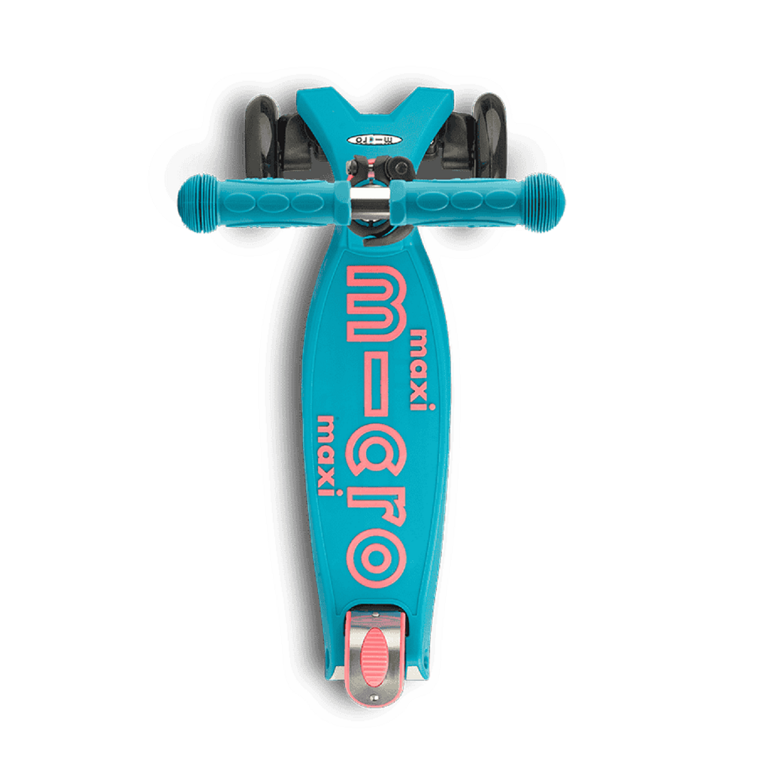 MICRO Maxi Deluxe аква (MMD019)