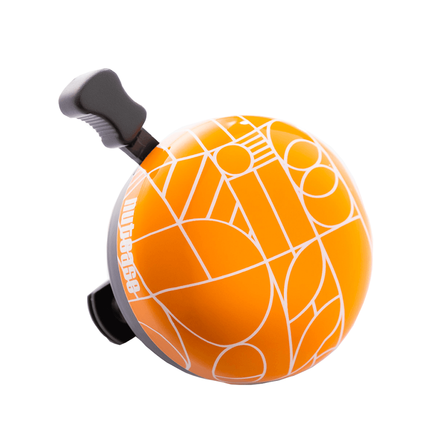  Звонок Nutcase Coral Bahous (10002447)