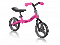 картинка Беговел Globber Go Bike розовый (Глоббер Гоу Байк) (610-110) от магазина