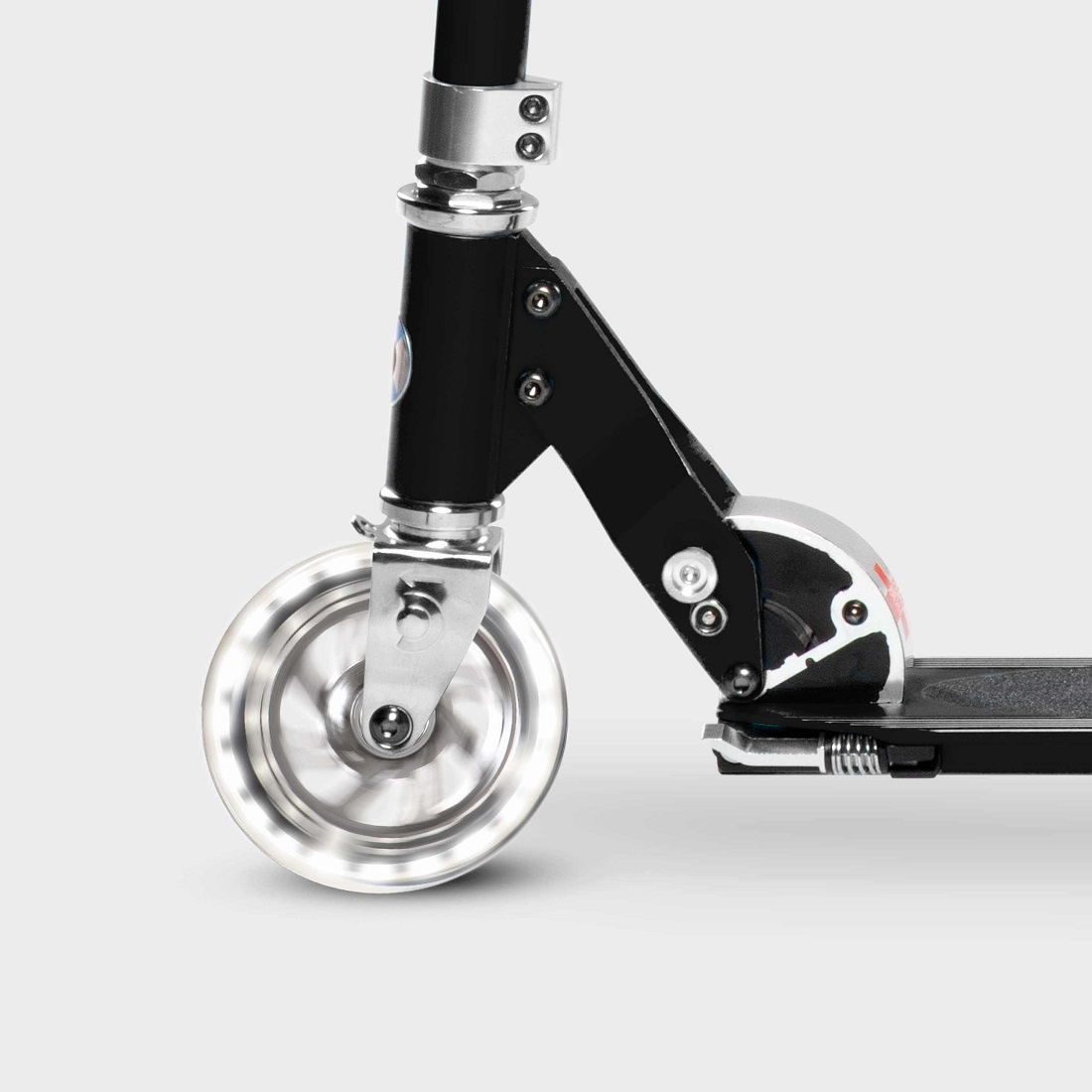 MICRO Sprite черный LED (SA0225)