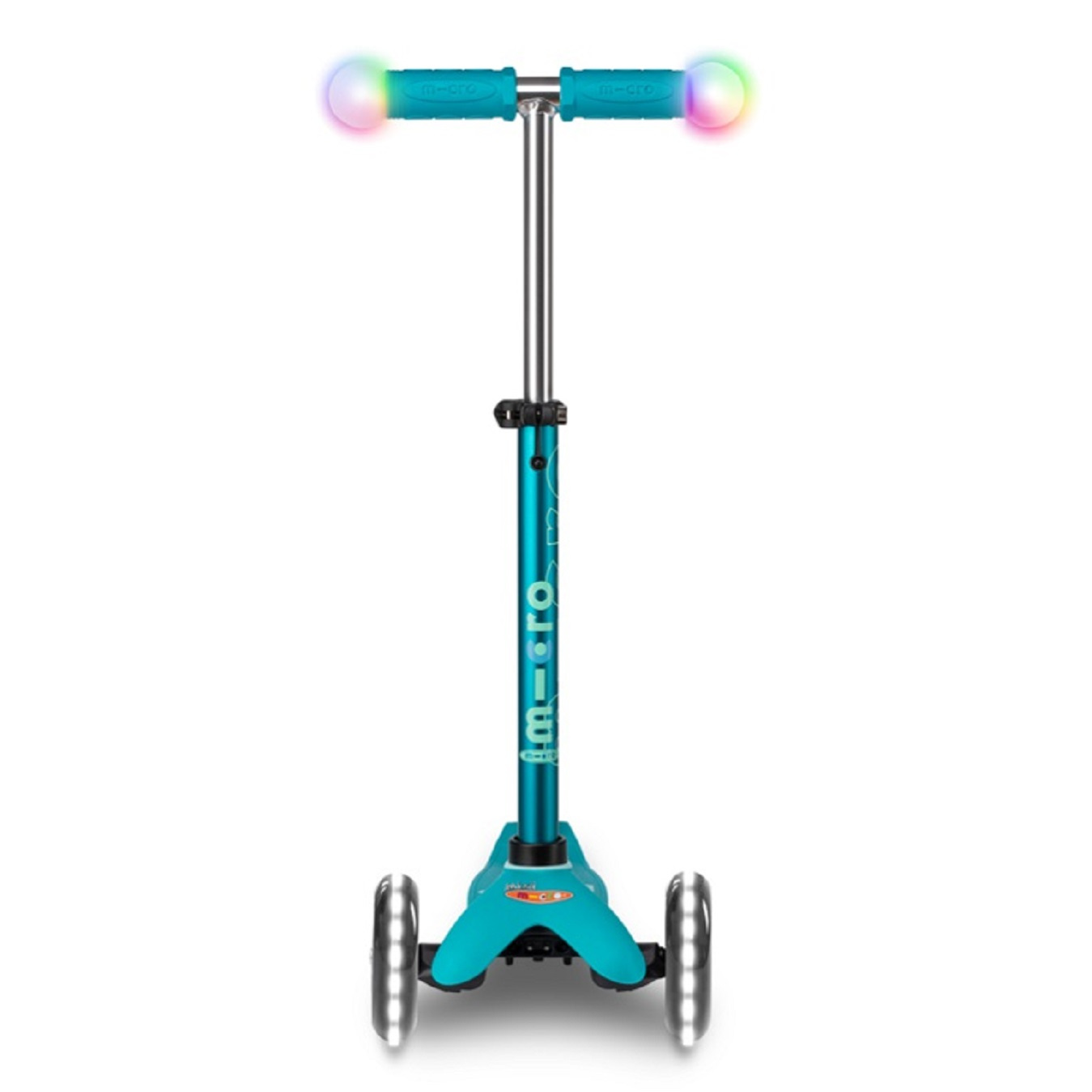 MICRO Mini Deluxe  Magic аква LED (MMD131)