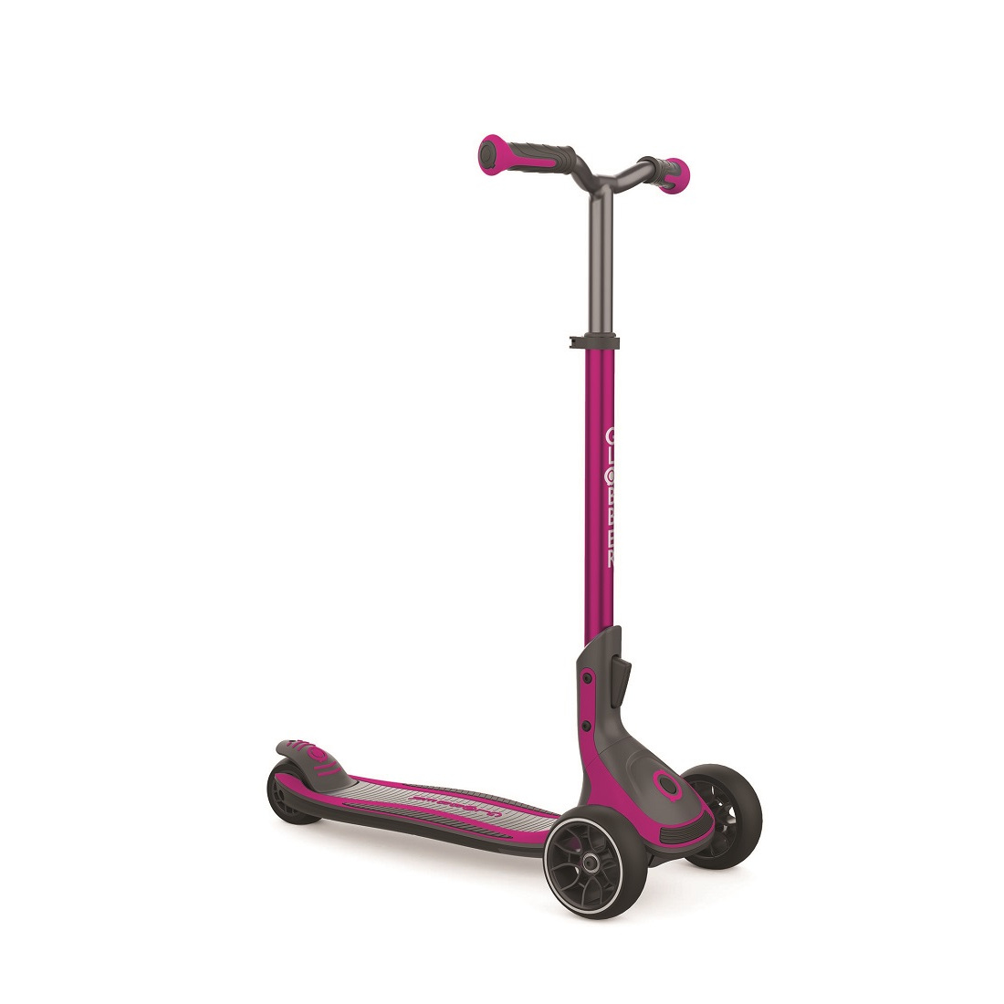 GLOBBER ULTIMUM розовый (612-110) GLOBBER ULTIMUM розовый (612-110)
