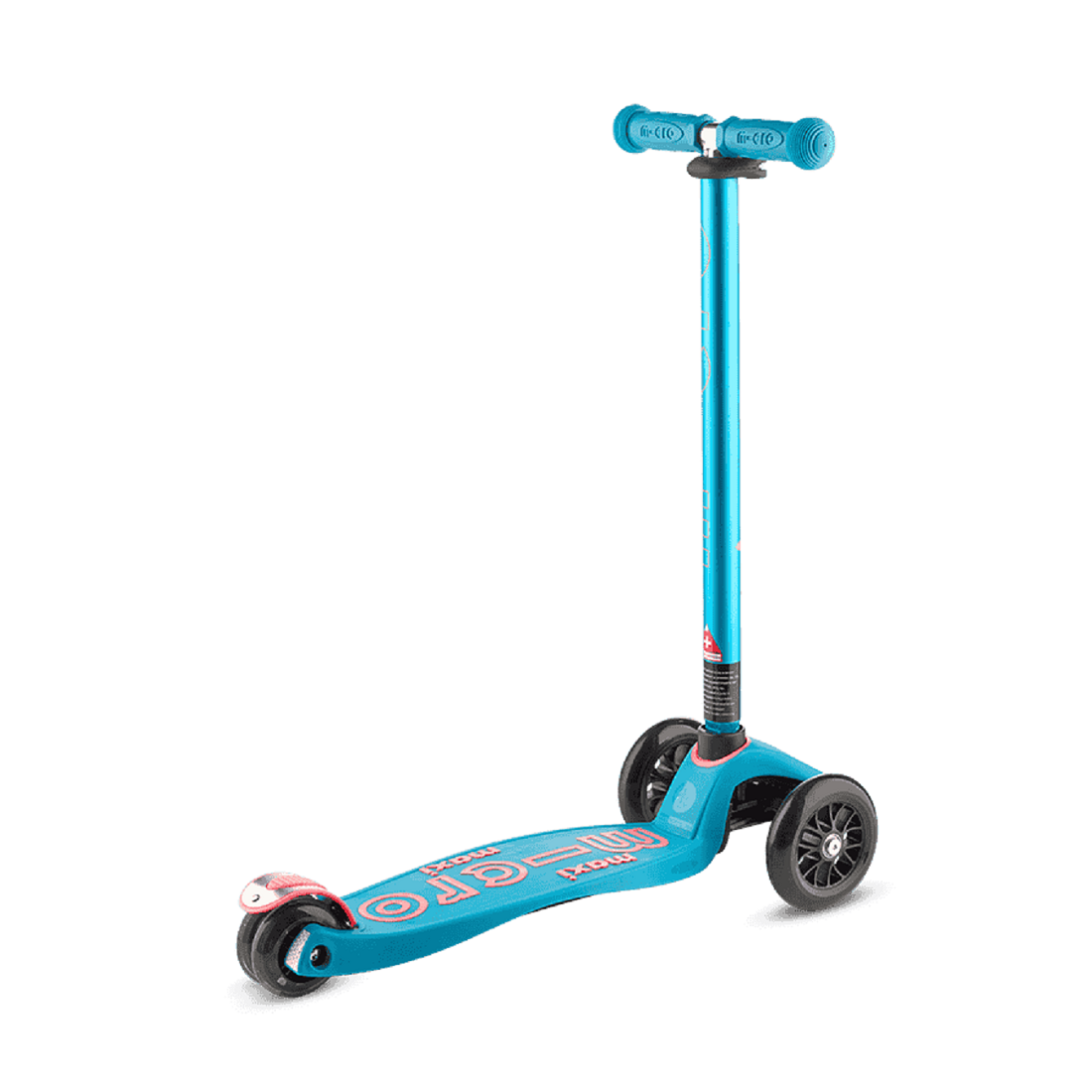 MICRO Maxi Deluxe аква (MMD019)