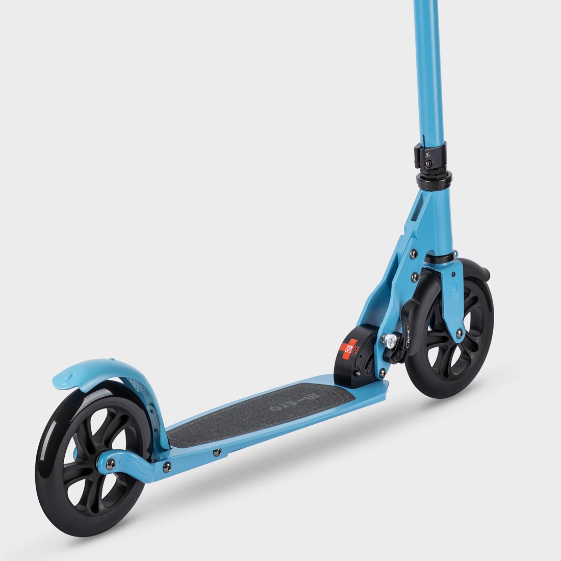 MICRO Speed Deluxe синий (SA0214d)