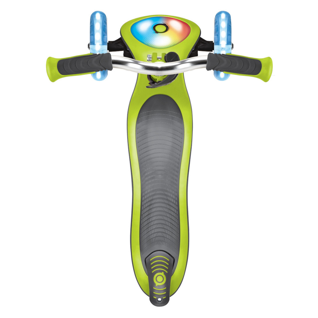GLOBBER ELITE PRIME зеленый (444-806) GLOBBER ELITE PRIME зеленый (444-806)