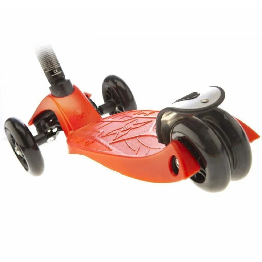 MICRO Maxi оранжевый (MM0028)