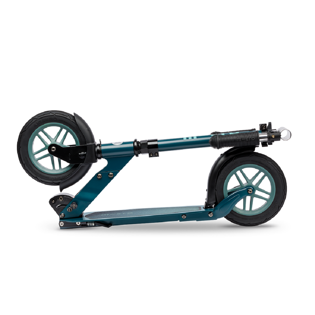 MICRO Classic NanoGrid зеленый (SA0252)