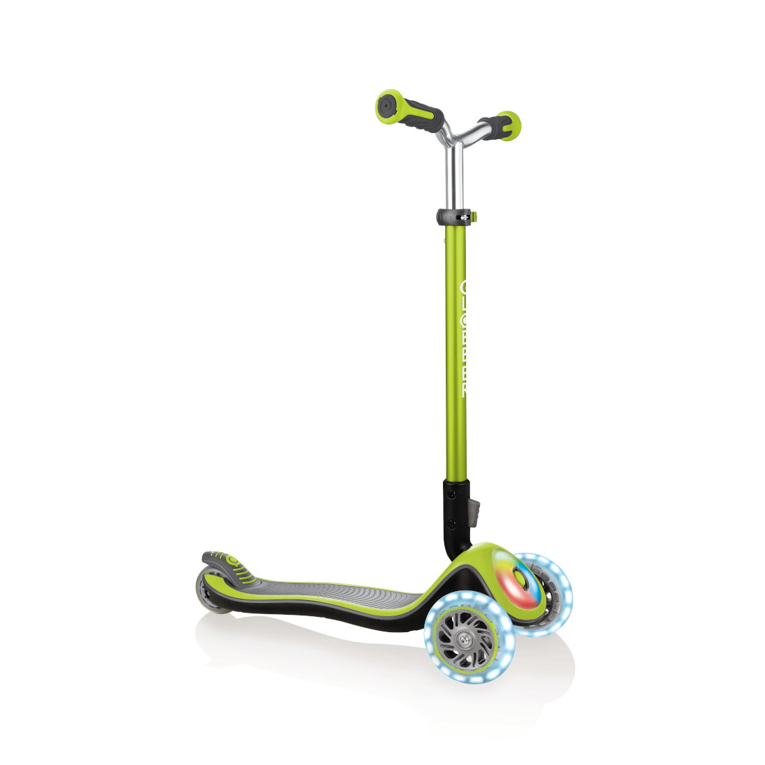 GLOBBER ELITE PRIME зеленый (444-806) GLOBBER ELITE PRIME зеленый (444-806)