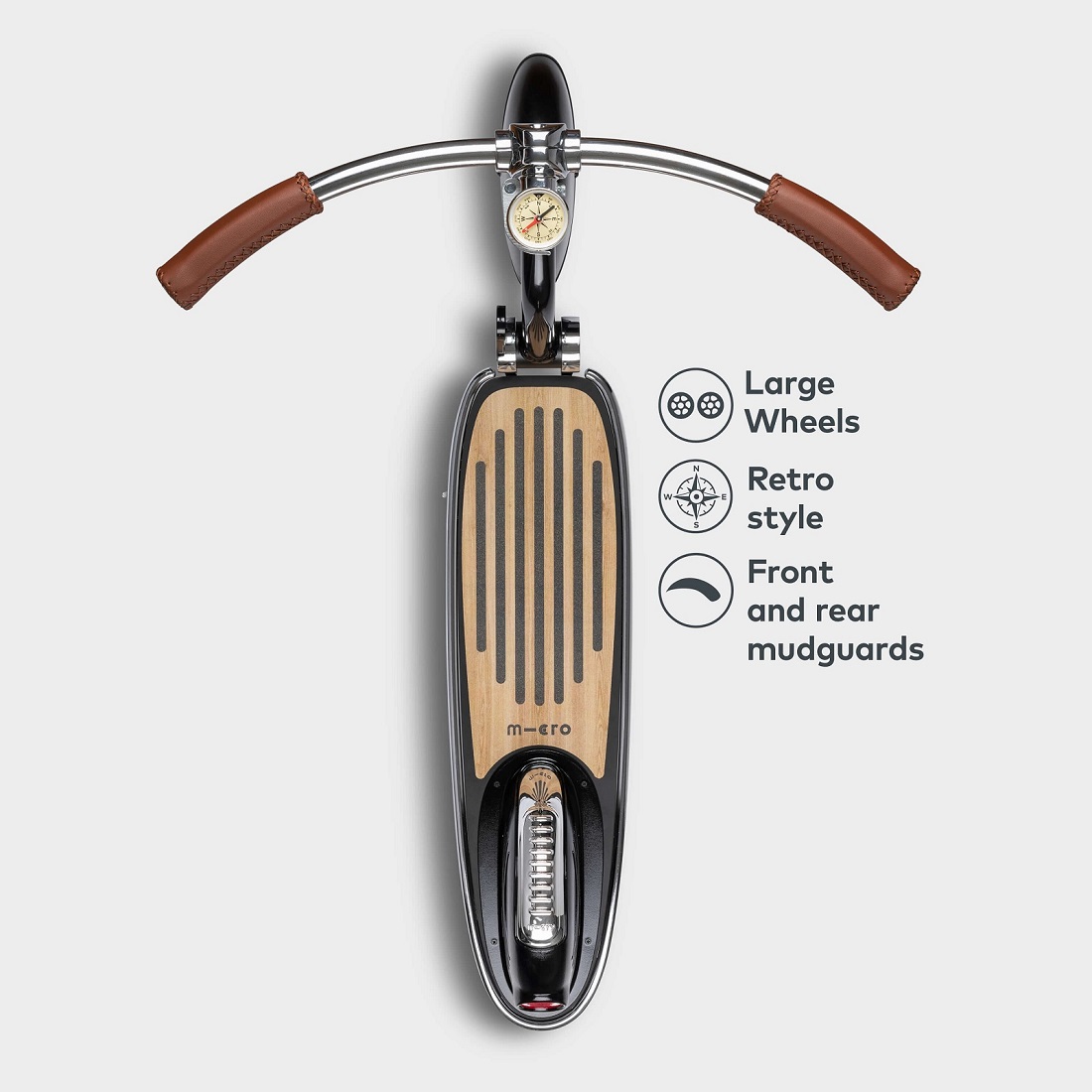 MICRO Navigator черный (SA0232) 