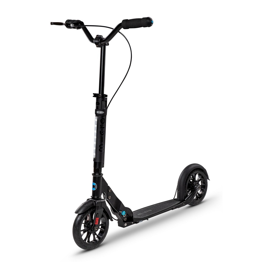 MICRO Metropolitan Deluxe  (SA0212) 