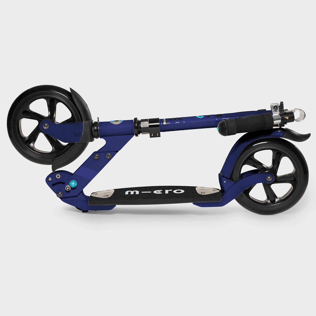 MICRO Flex LED 200 mm синий (PA) (SA0038-3L)