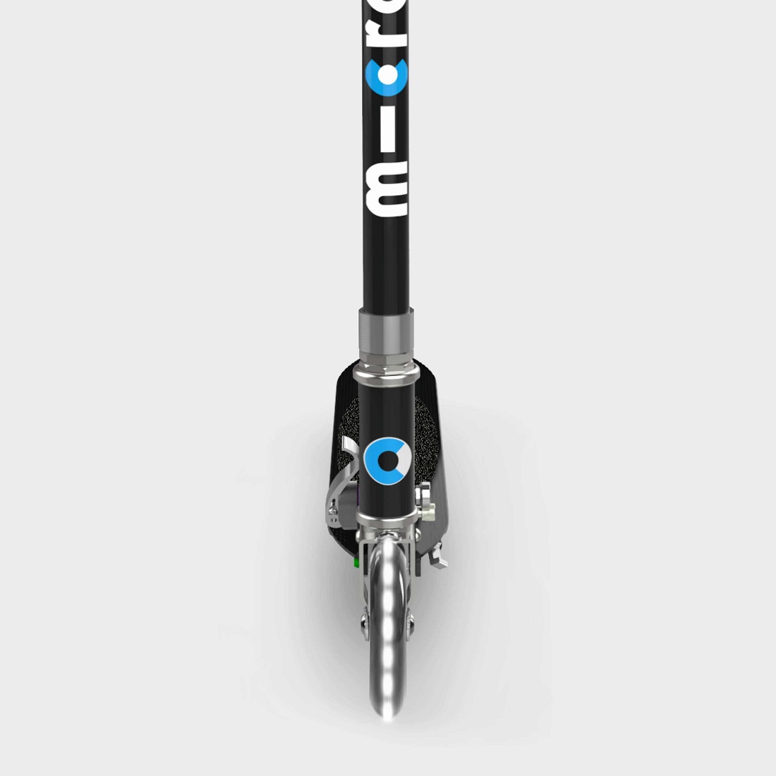 MICRO Sprite черный LED (SA0225)