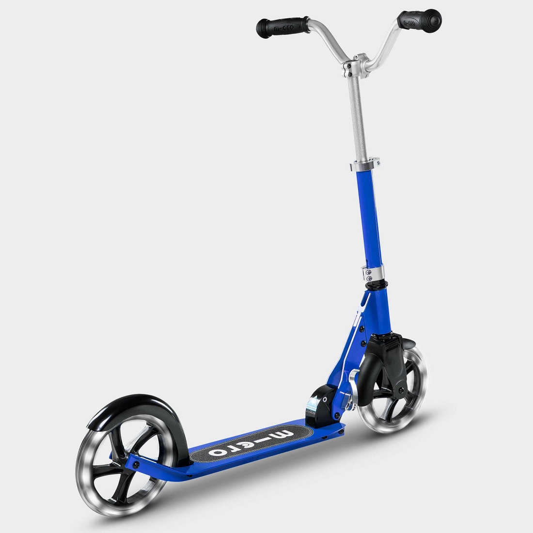 MICRO Cruiser LED синий (SA0197)