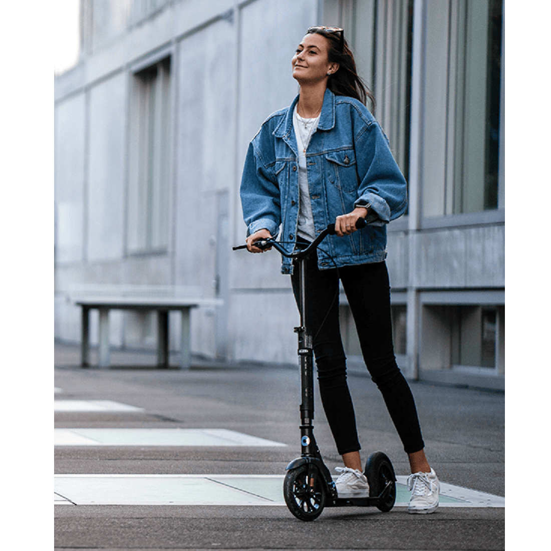 MICRO Metropolitan Deluxe  (SA0212) 