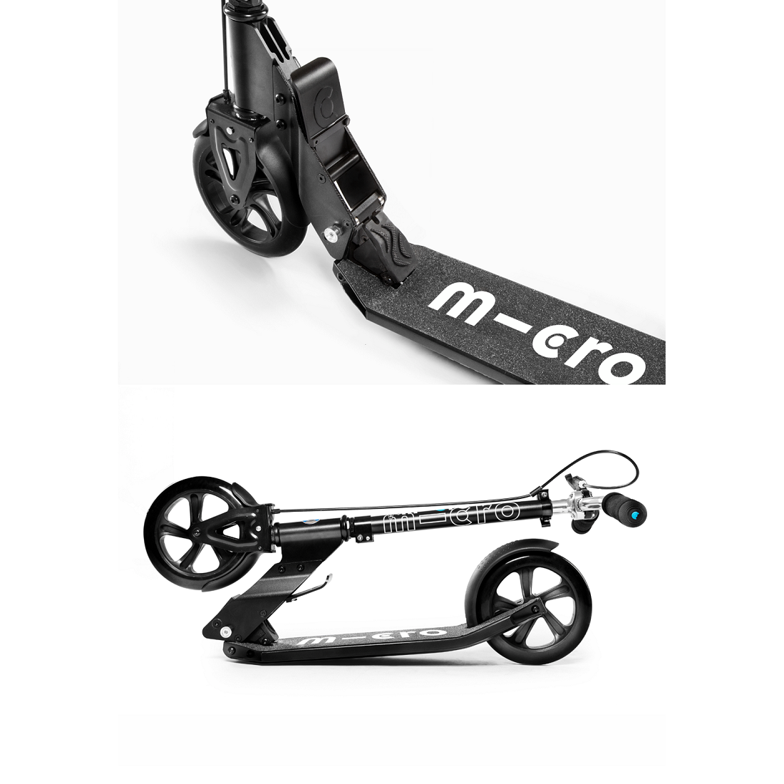 MICRO Downtown черный (SA0171)