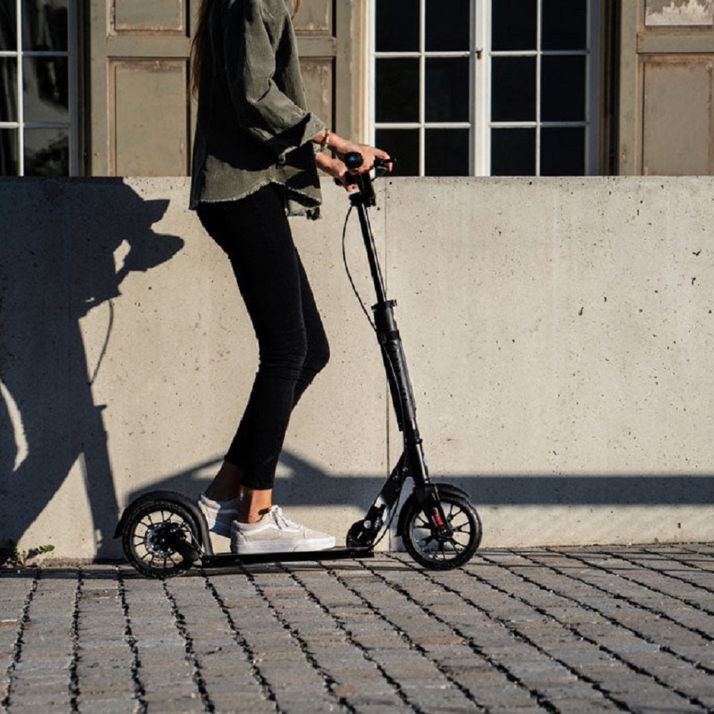 MICRO Metropolitan Deluxe  (SA0212) 