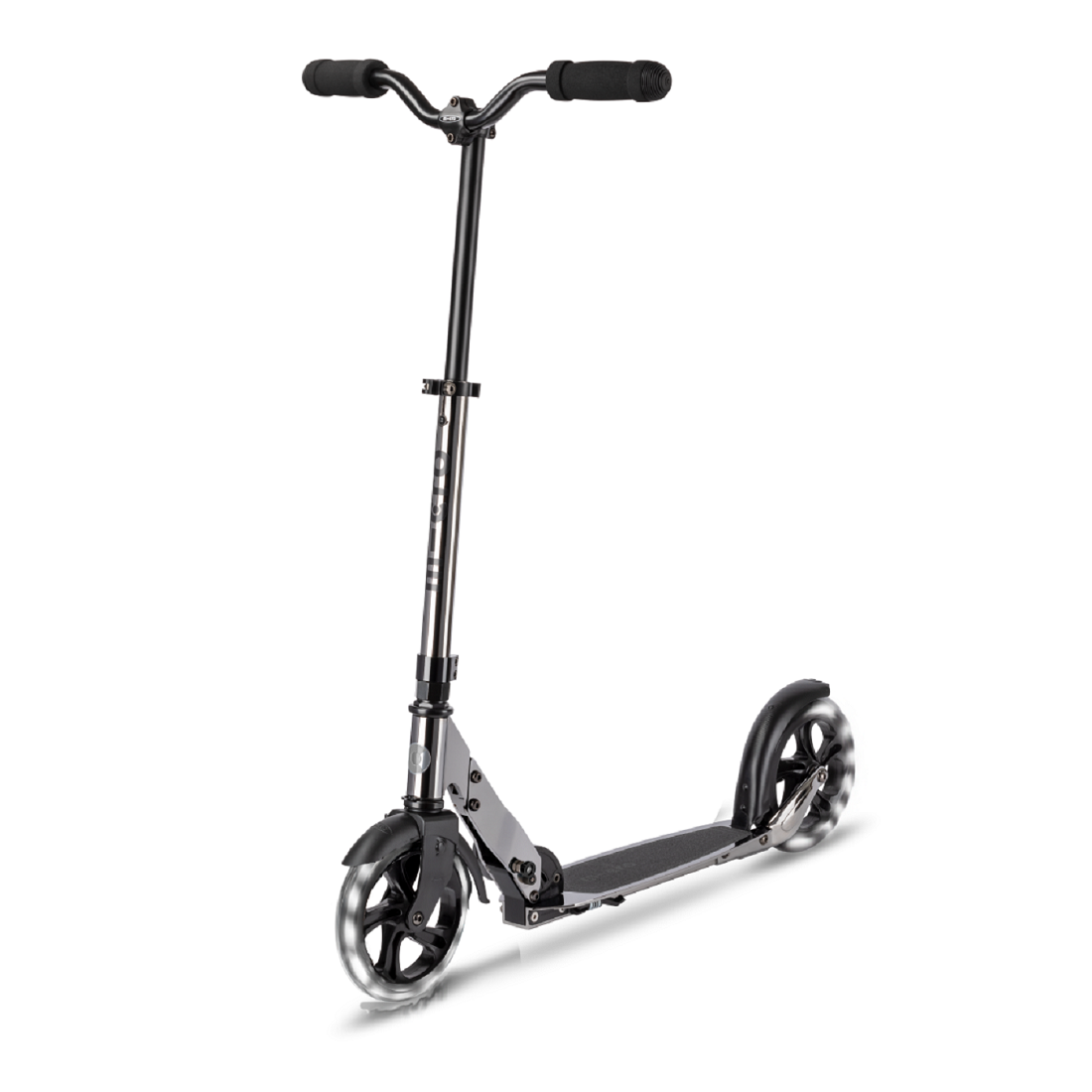 MICRO Neochrome черный LED 200 мм (SA0242L)