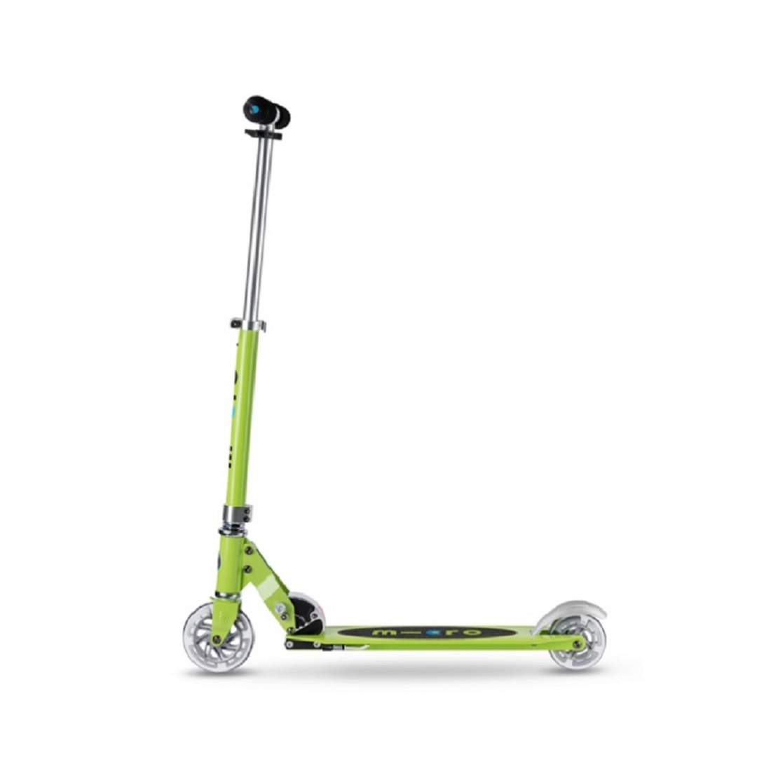 MICRO Sprite лаймовый LED (SA0224)