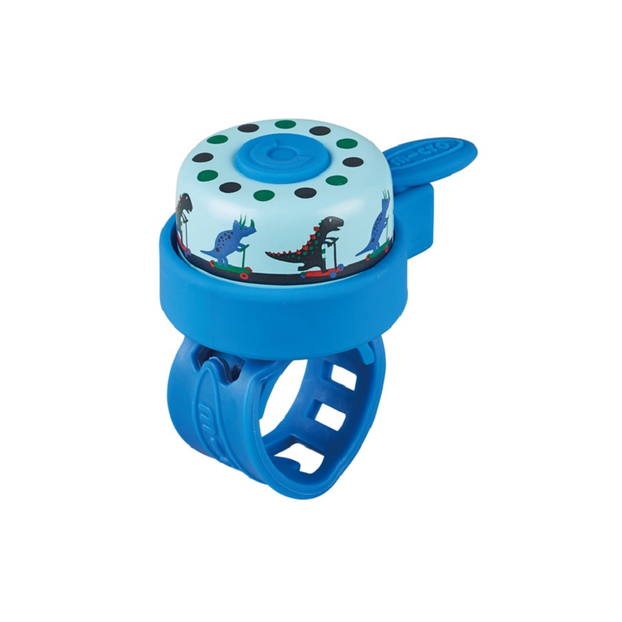 MICRO Звонок Скутезавры BOX (AC4647)