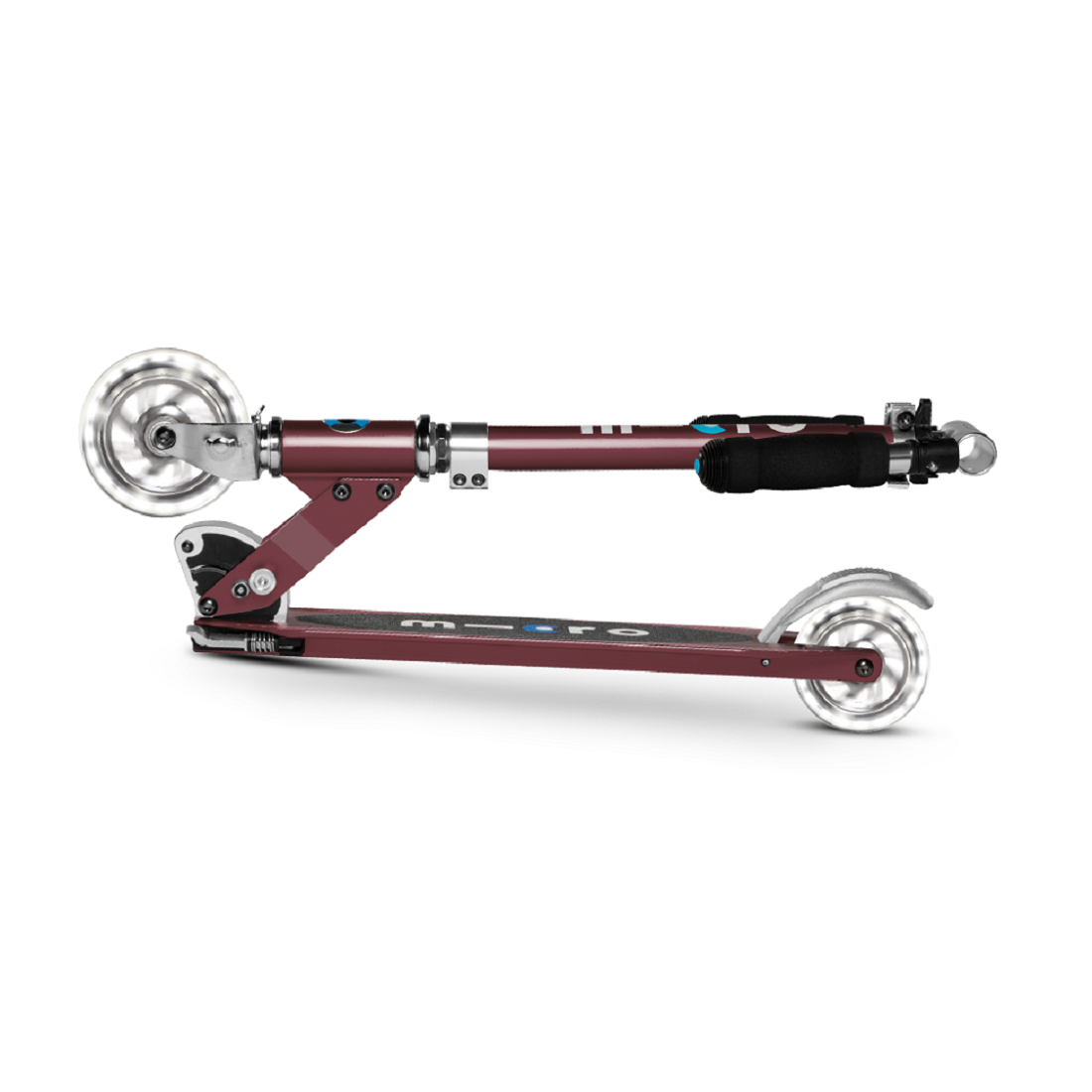 MICRO Sprite бордовый LED (SA0209)