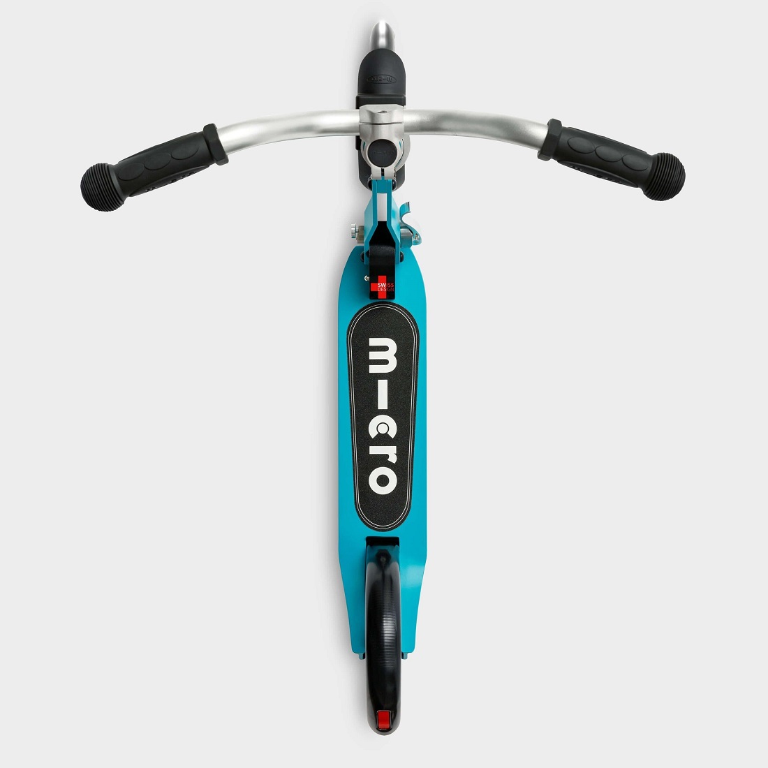 MICRO Cruiser LED аква (SA0199)