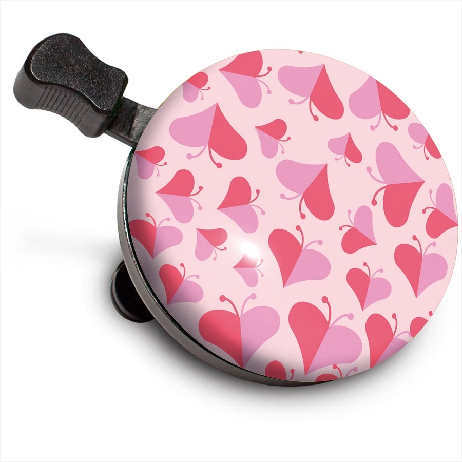  Звонок Nutcase Love Bug (10001382)