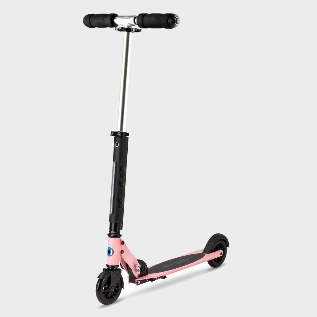 MICRO Sprite Deluxe розовый LED (SA0229d)