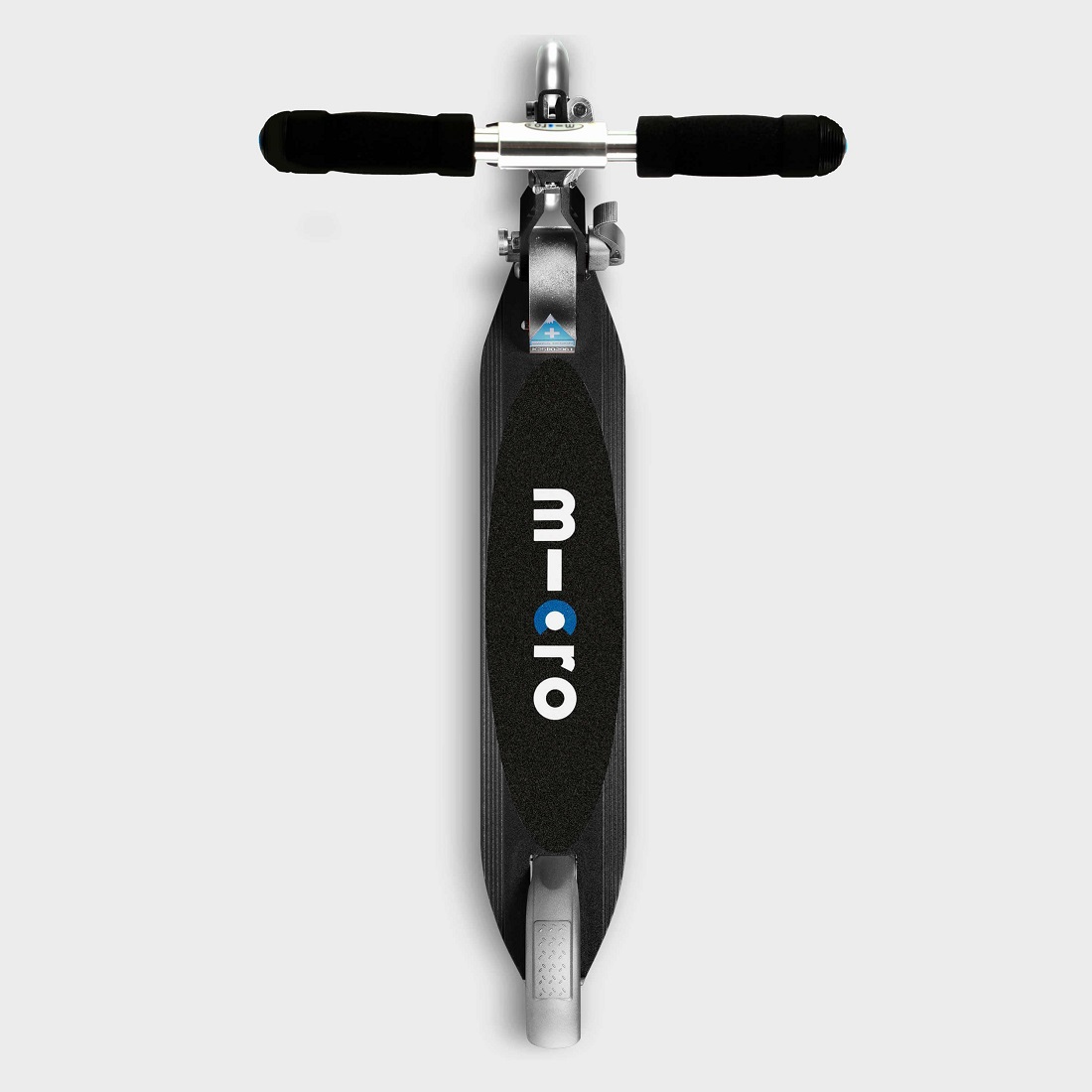 MICRO Sprite черный LED (SA0225)